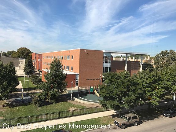 2nd image of 4637 N Lawndale Ave #2