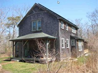 1 Rock Pond Rd, West Tisbury, MA 02575