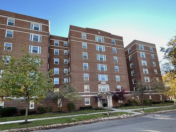 Cormere Apartments