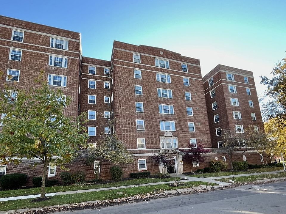 Cormere Apartments