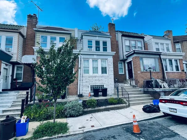 319 E Elwood St, Philadelphia, PA 19144