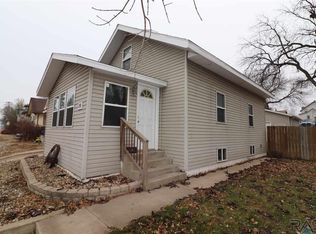 138 S West Ave, Sioux Falls, SD 57104