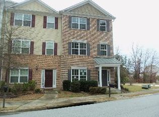 5636 Cascade Run SW, Atlanta, GA 30336