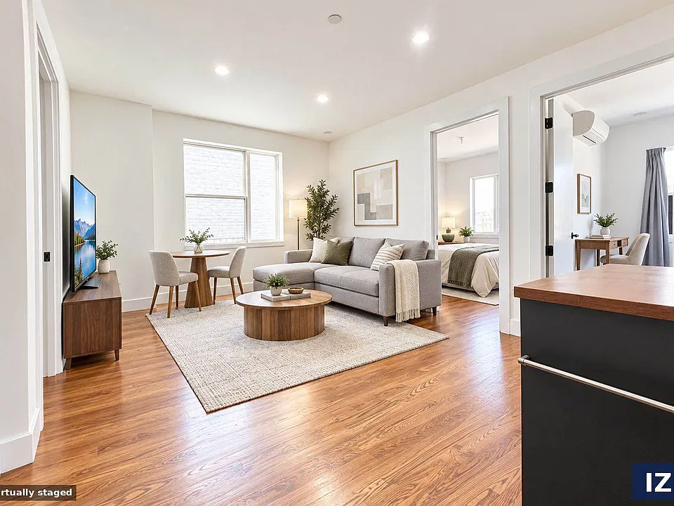 2514 Cortelyou Rd #3D