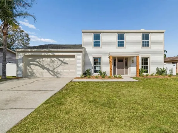 15903 Mystic Way, Tampa, FL 33624