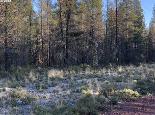 Priday Loop #21, Chiloquin, OR 97624