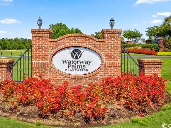 459 W Palms Dr., Myrtle Beach, SC 29579