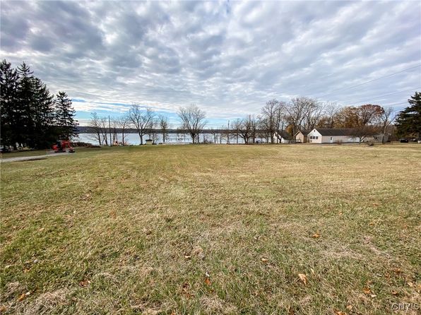 4985 Rockefeller Rd LOT 2-47, Auburn, NY 13021