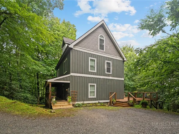606 Tarleton Circle, Boone, NC 28607