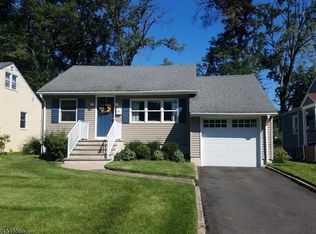 291 Chestnut St, Bound Brook, NJ 08805