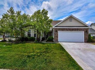 6108 Quinn Rd, Myrtle Beach, SC 29579