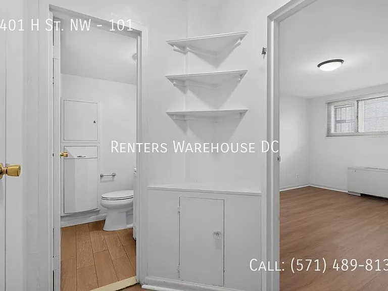 2401 H St NW #101 — Photo 9