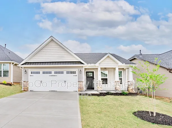 819 Marple Pl, Boiling Springs, SC 29316