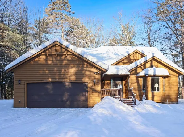 11198 Tuckaway Rd, Arbor Vitae, WI 54568