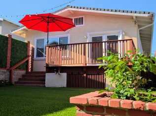 1419 E 32nd St, Oakland, CA 94602
