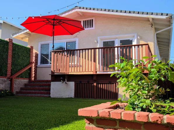 1419 E 32nd St, Oakland, CA 94602