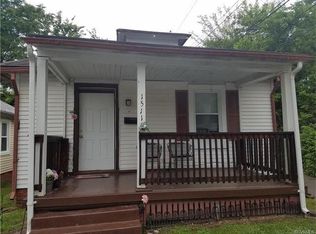1511 Front St, Richmond, VA 23222