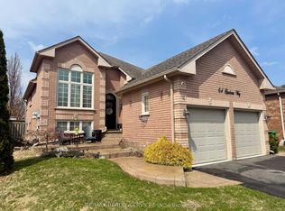 64 Gardenia Way, Caledon, ON