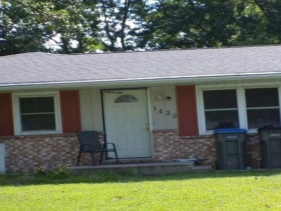 Exterior Address Verification