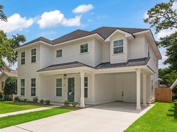 547 Elmeer Ave, Metairie, LA 70005