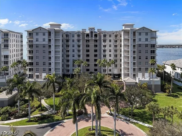14200 Royal Harbour Ct Unit 505, Fort Myers, FL 33908