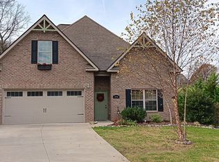164 Christine Ct, Johnson City, TN 37601
