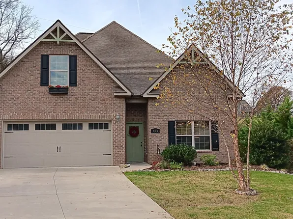 164 Christine Ct, Johnson City, TN 37601