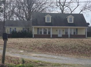 446 Old Military Rd E, Colt, AR 72326