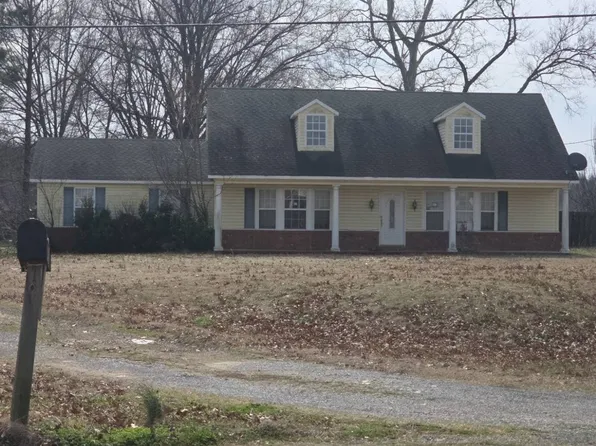 446 Old Military Rd E, Colt, AR 72326