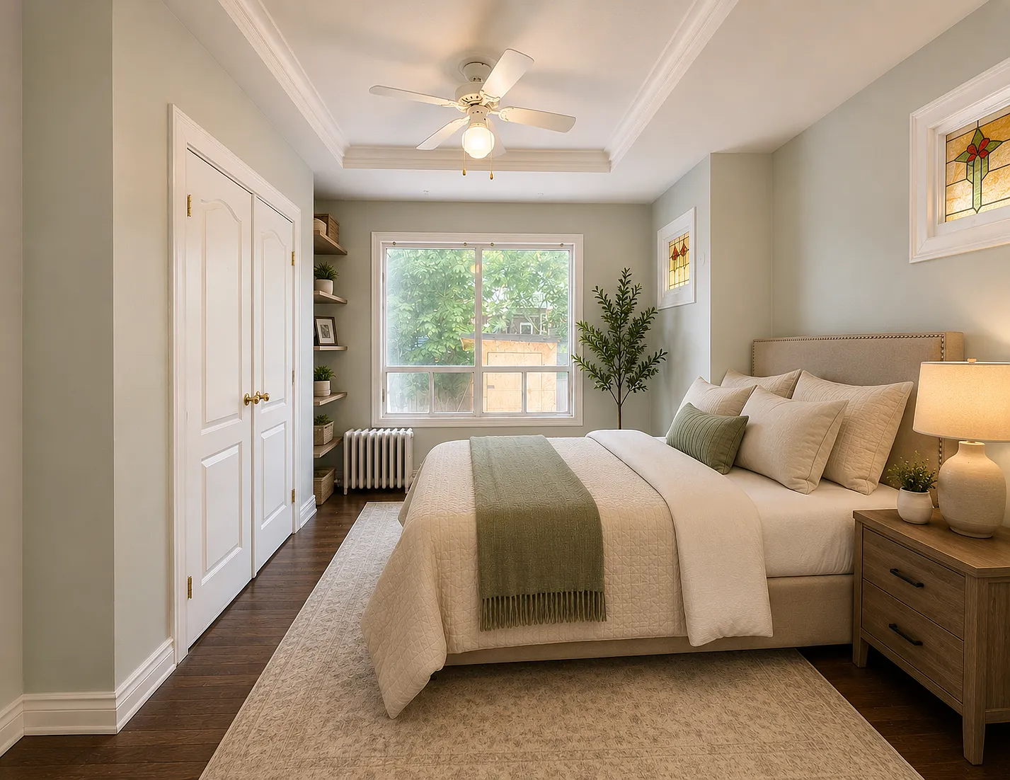 57 Burris St Unit 1 — Photo 3