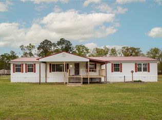 715 James Puckett Way, Waycross, GA 31503