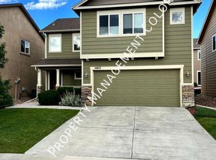 11613 Hibiscus Ln, Colorado Springs, CO 80921