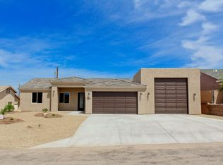 3065 Caliente Dr, Lake Havasu City, AZ 86404
