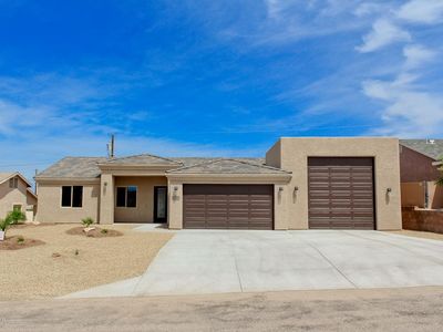 3065 Caliente Dr, Lake Havasu City, AZ, 86404