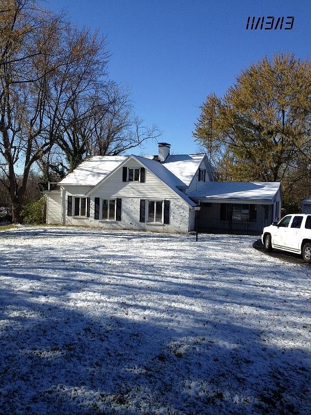 8075 Peters Pike, Dayton, OH 45414 Zillow