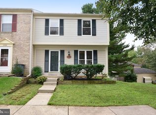 3730 Carrisa Ln, Olney, MD