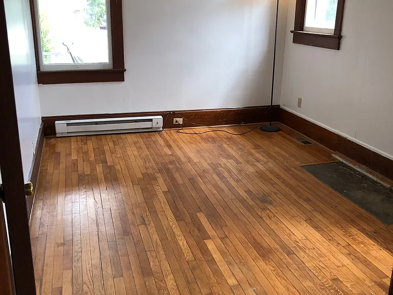 1st Bedroom