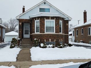 3117 163rd Pl, Hammond, IN 46323
