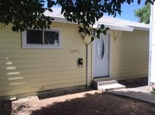 1139 Franklin St, Red Bluff, CA 96080