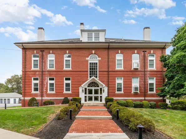 66 Haskell St #Ge, Beverly, MA 01915