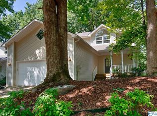 505 Carrsbrook Rd SE, Huntsville, AL 35803