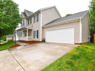 5127 Thurston Ct, Kernersville, NC 27284