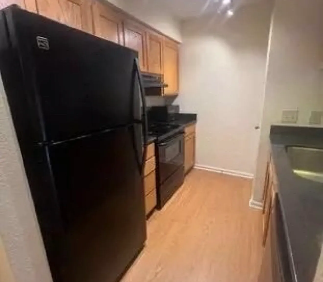2 bed, 1000 sqft, $1,250 — Photo 4