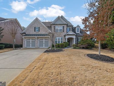 104 Johnston Farm Ln, Woodstock, GA, 30188