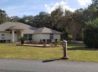 1388 N Abalone Ter, Hernando, FL 34442