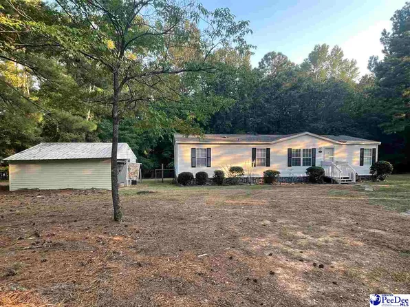 480 Vaughn Ln, Chesterfield, SC 29709
