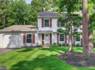 60 Masters Cir, Marlton, NJ 08053