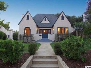 2659 Highview Ave, Altadena, CA 91001