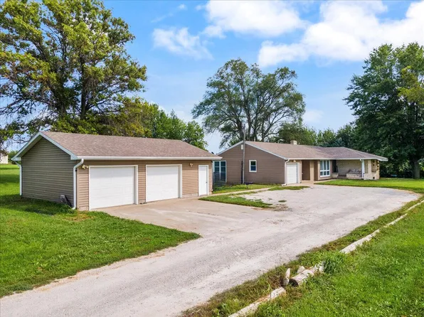 40437 Idlewood Rd, Oakland, IA 51560