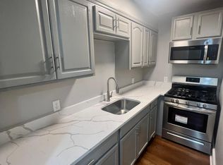 14 Everton St #2, Dorchester, MA 02121